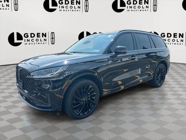 2026 Lincoln Aviator Reserve for sale in Westmont, IL