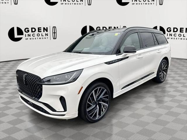 2026 Lincoln Aviator Black Label for sale in Westmont, IL