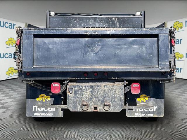 2022 Ram 3500 Tradesman/SLT