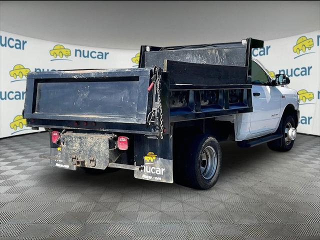 2022 Ram 3500 Tradesman/SLT