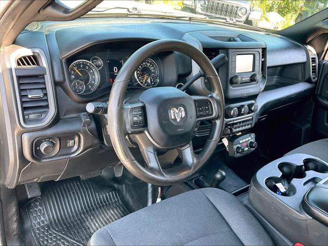 2022 Ram 3500 Tradesman/SLT