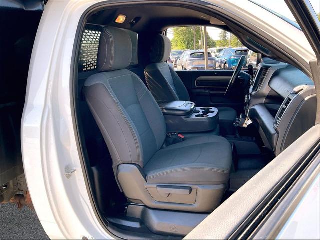2022 Ram 3500 Tradesman/SLT