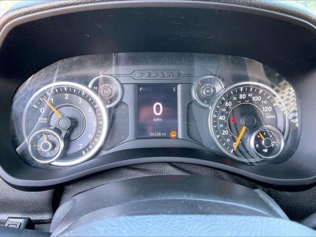 2022 Ram 3500 Tradesman/SLT