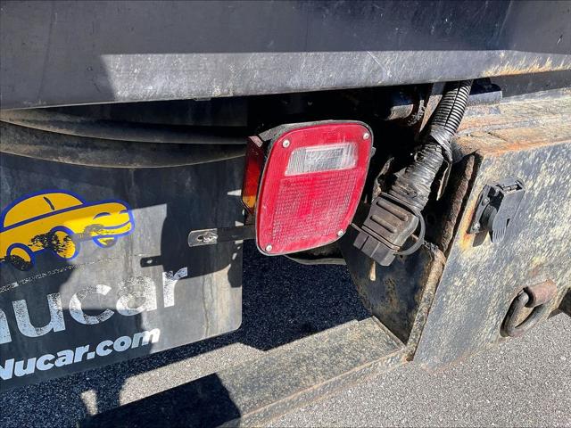 2022 Ram 3500 Tradesman/SLT