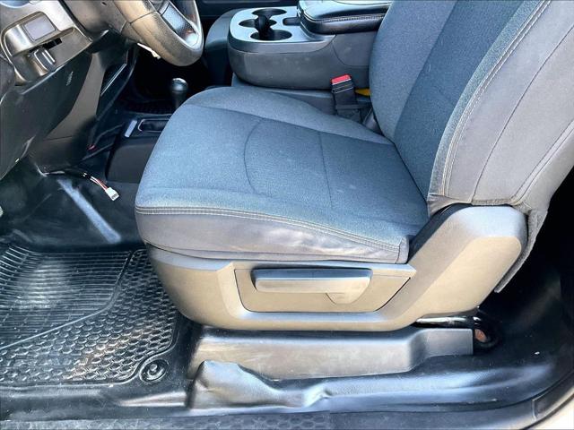 2022 Ram 3500 Tradesman/SLT