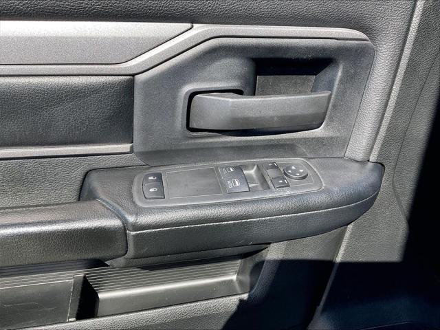 2022 Ram 3500 Tradesman/SLT