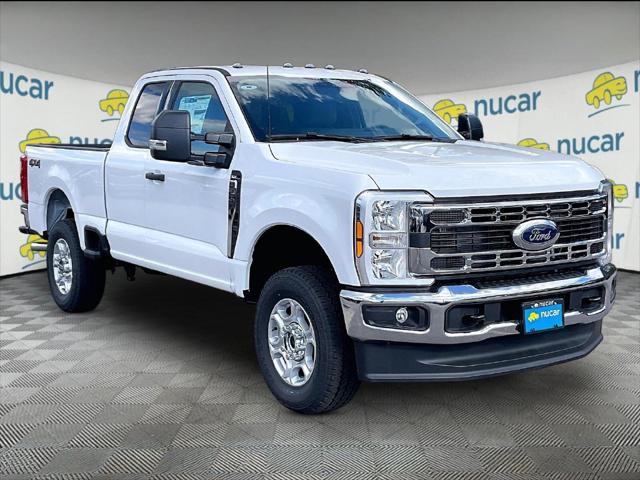 2026 Ford F-250 XLT for sale in Tilton, NH