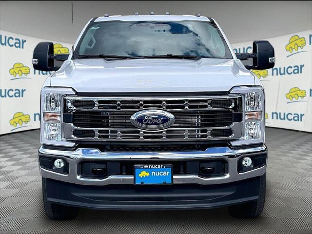 2026 Ford F-250 XLT
