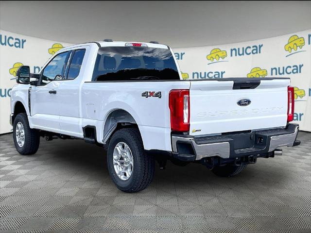 2026 Ford F-250 XLT
