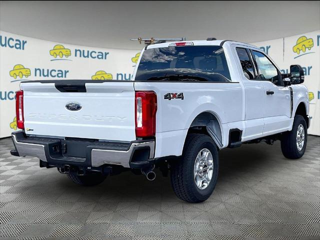 2026 Ford F-250 XLT