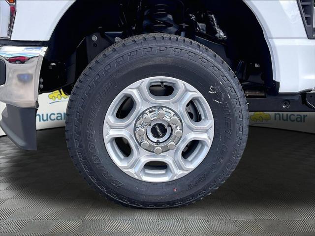 2026 Ford F-250 XLT