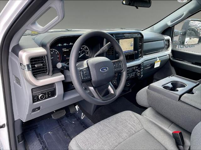 2026 Ford F-250 XLT