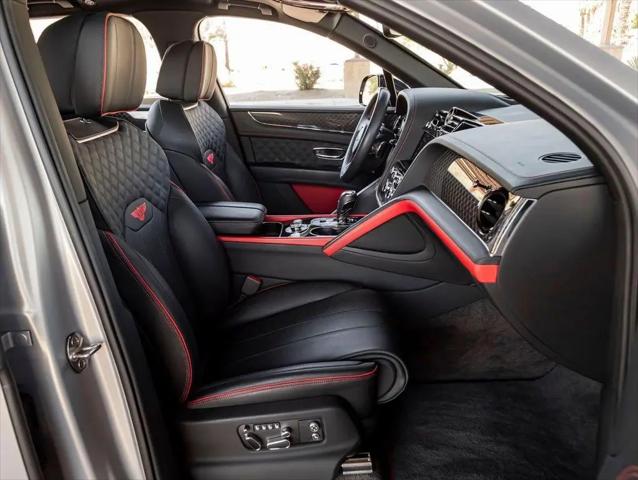 2025 Bentley Bentayga S Black Edition for sale in Rancho Mirage, CA