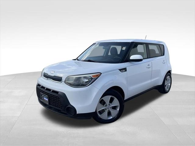 2014 Kia Soul Base for sale in Georgetown, TX