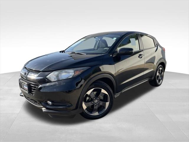 2018 Honda HR-V EX for sale in Georgetown, TX