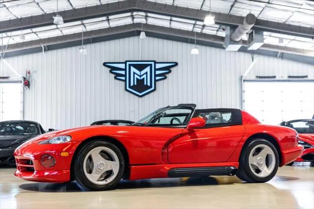 1993 Dodge Viper RT/10 for sale in Boerne, TX