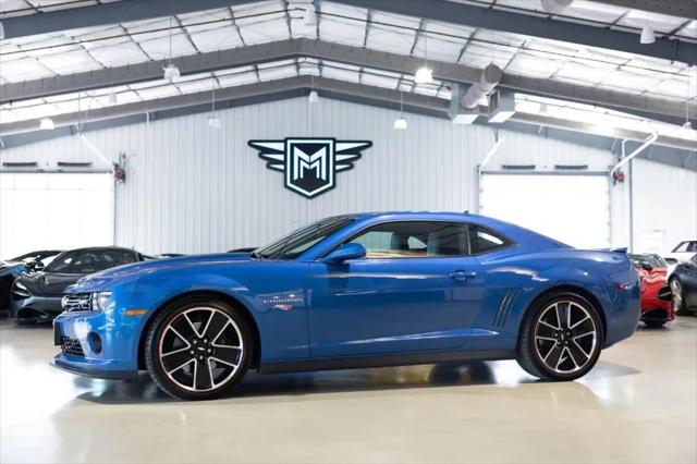 2013 Chevrolet Camaro 2SS for sale in Boerne, TX