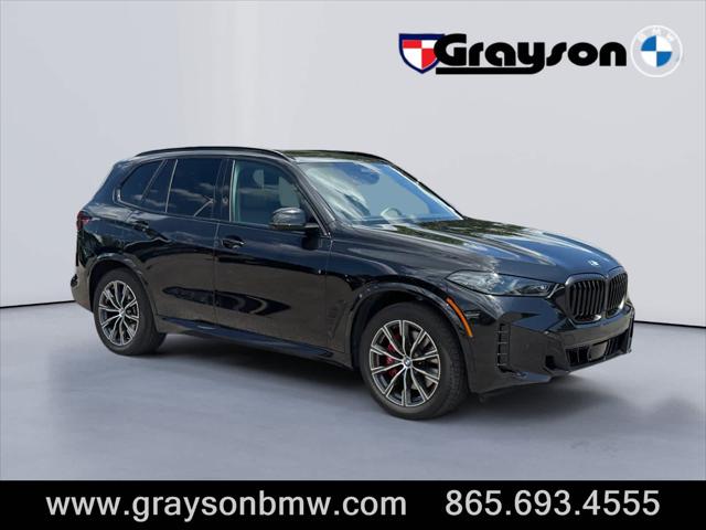 2026 BMW X5 xDrive40i for sale in Knoxville, TN