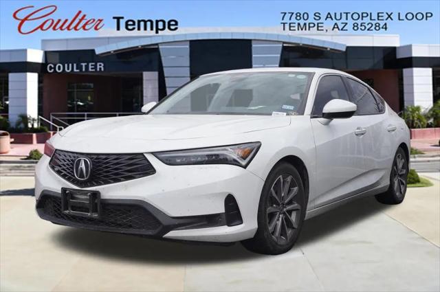 2024 Acura Integra Base for sale in Tempe, AZ