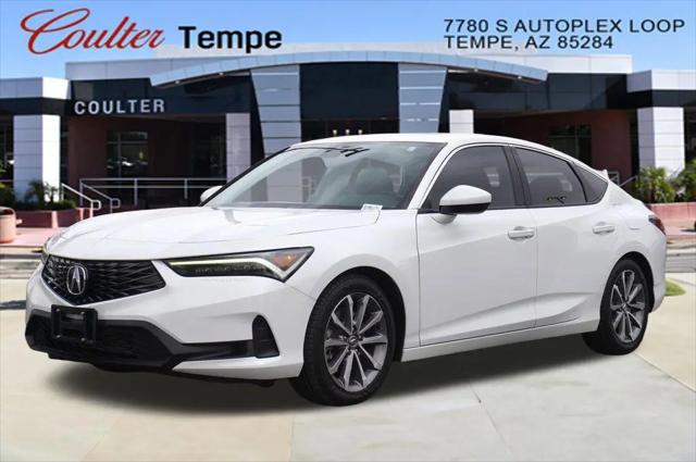 2024 Acura Integra Base for sale in Tempe, AZ