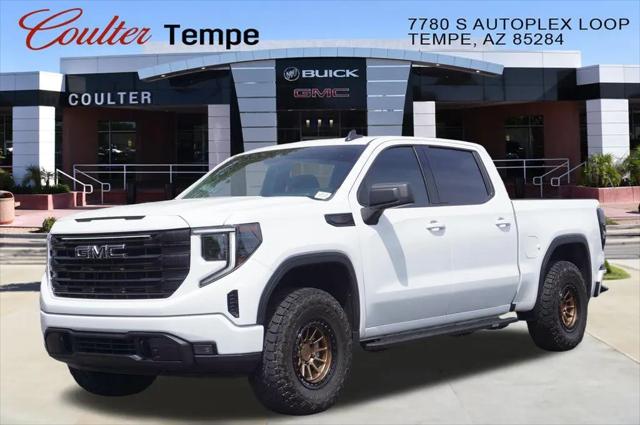2024 GMC Sierra 1500 4WD Crew Cab Short Box Elevation with 3SB for sale in Tempe, AZ
