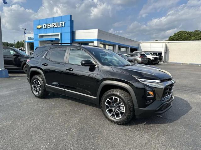 2026 Chevrolet Equinox FWD ACTIV for sale in Boaz, AL