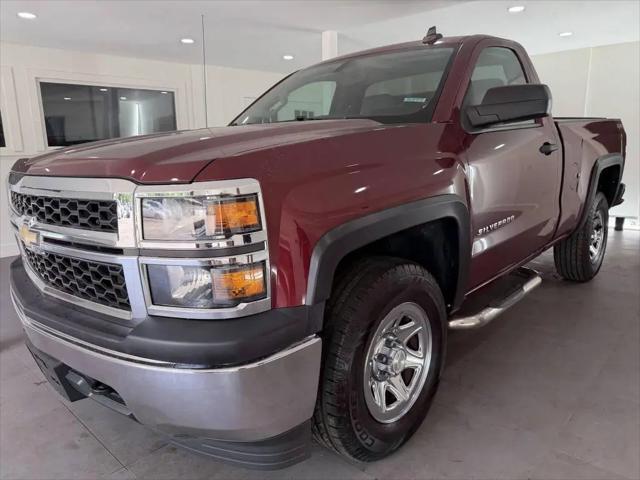 2015 Chevrolet Silverado 1500 LS for sale in Uniontown, OH