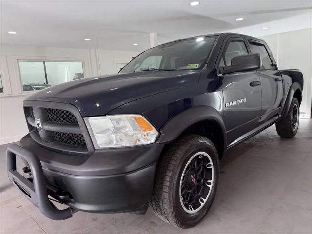 2012 Ram 1500 ST for sale in Uniontown, OH