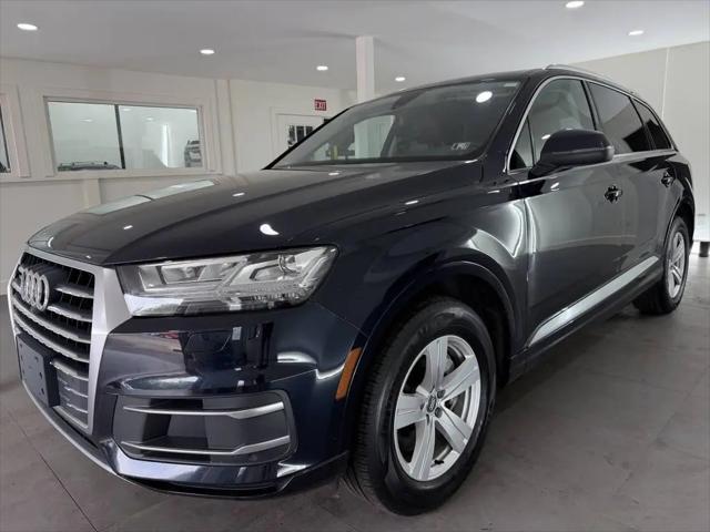 2017 Audi Q7 2.0T Premium for sale in Uniontown, OH