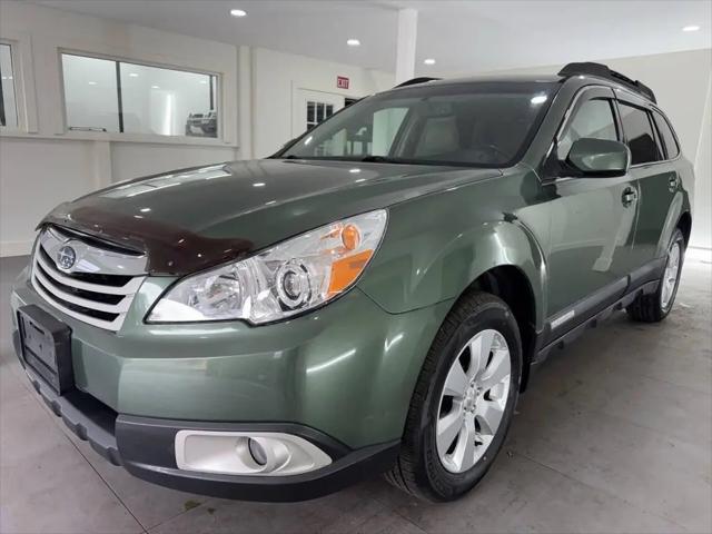 2011 Subaru Outback 2.5i Premium for sale in Uniontown, OH