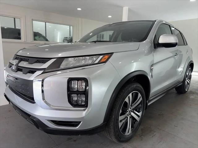 2025 Mitsubishi Outlander Sport 2.0 SE AWC for sale in Uniontown, OH