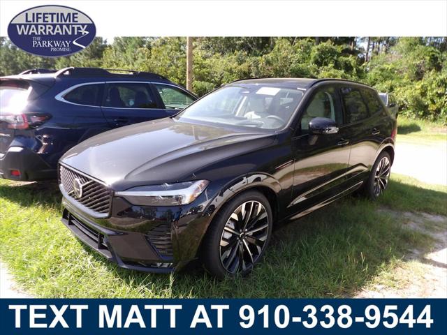2026 Volvo XC60 B5 Ultra for sale in Wilmington, NC
