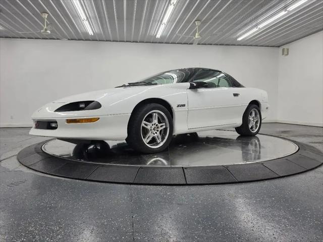 1995 Chevrolet Camaro Z28 for sale in Clarence, IA