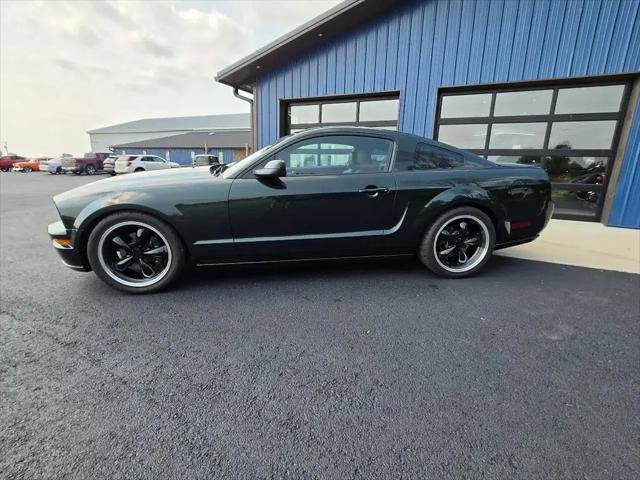 2008 Ford Mustang GT Deluxe for sale in Clarence, IA