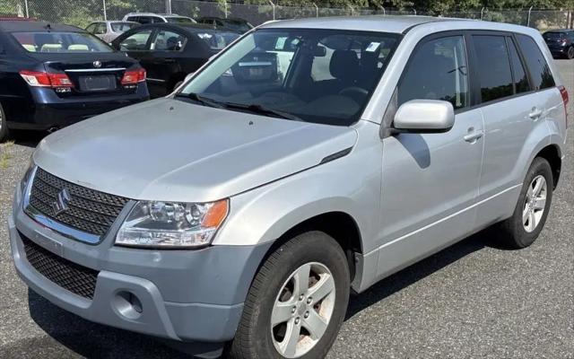 2012 Suzuki Grand Vitara Premium for sale in Avon, MA