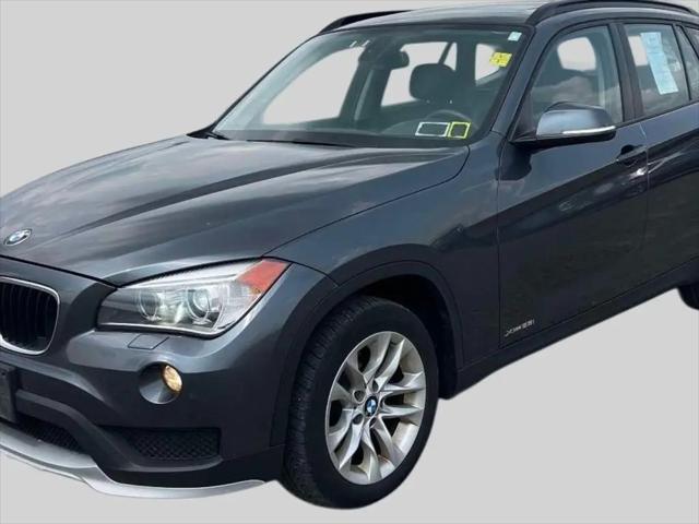 2015 BMW X1 xDrive28i for sale in Avon, MA