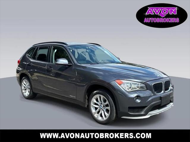 2015 BMW X1 xDrive28i for sale in Avon, MA