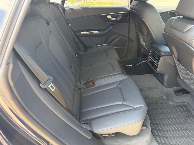 2026 Audi Q8 Premium Plus 55 TFSI quattro Tiptronic