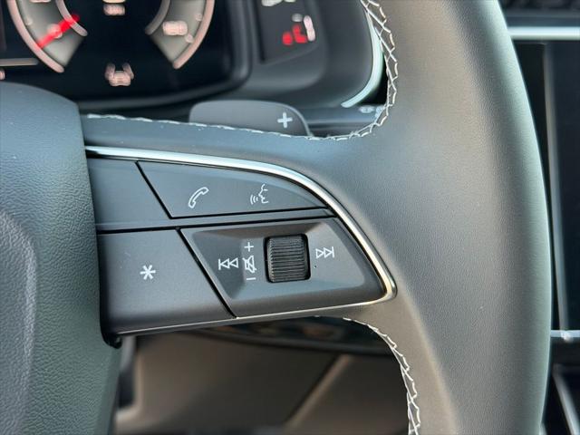 2026 Audi Q8 Premium Plus 55 TFSI quattro Tiptronic