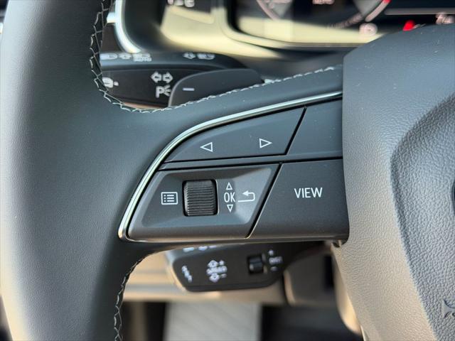 2026 Audi Q8 Premium Plus 55 TFSI quattro Tiptronic
