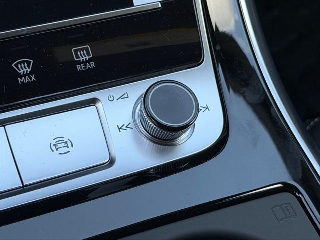 2026 Audi Q8 Premium Plus 55 TFSI quattro Tiptronic