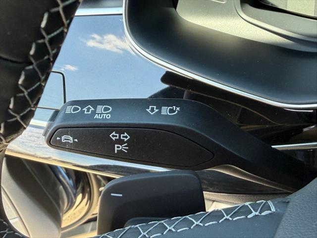 2026 Audi Q8 Premium Plus 55 TFSI quattro Tiptronic