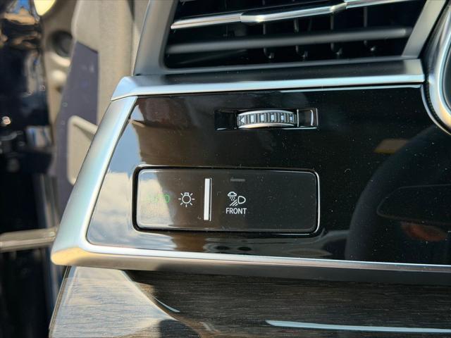 2026 Audi Q8 Premium Plus 55 TFSI quattro Tiptronic