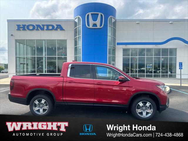 2026 Honda Ridgeline RTL for sale in Uniontown, PA