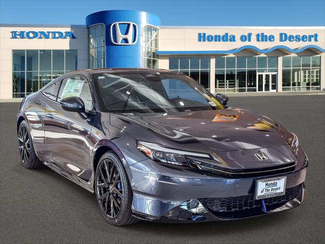 2026 Honda Prelude Hybrid for sale in Cathedral City, CA