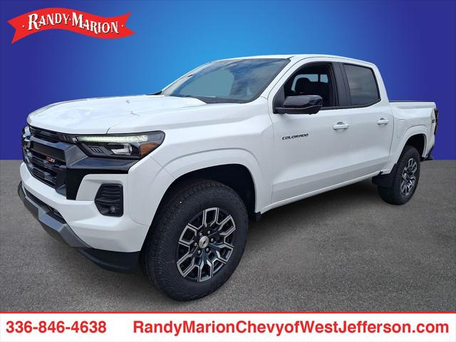 2026 Chevrolet Colorado Z71, 4WD for sale in West Jefferson, NC