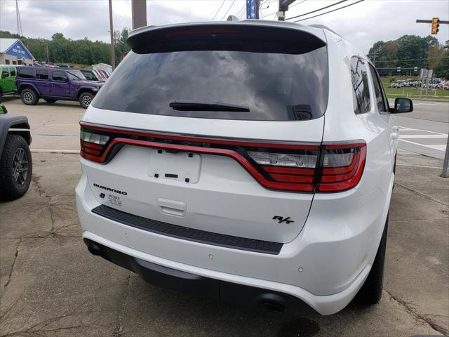 2027 Dodge Durango R/T 392 Plus