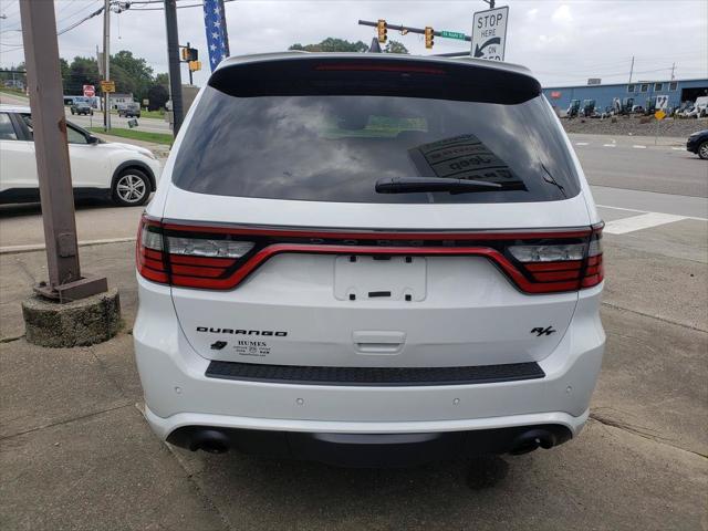 2027 Dodge Durango R/T 392 Plus