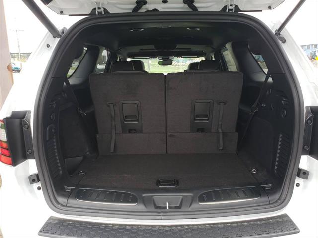 2027 Dodge Durango R/T 392 Plus