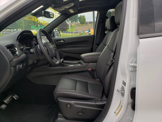 2027 Dodge Durango R/T 392 Plus
